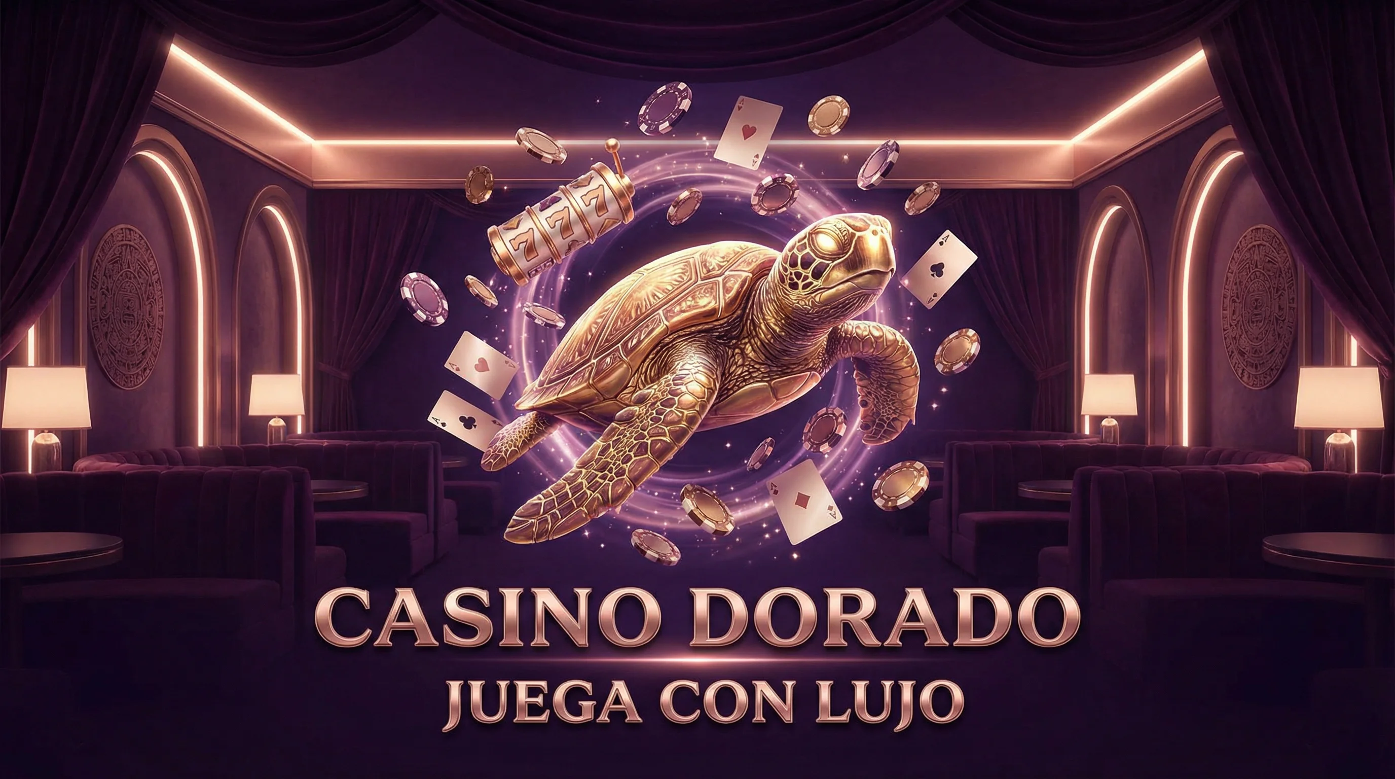 bet365 mx casino en línea México banner principal